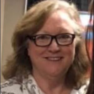 Meet your Posher, Teri